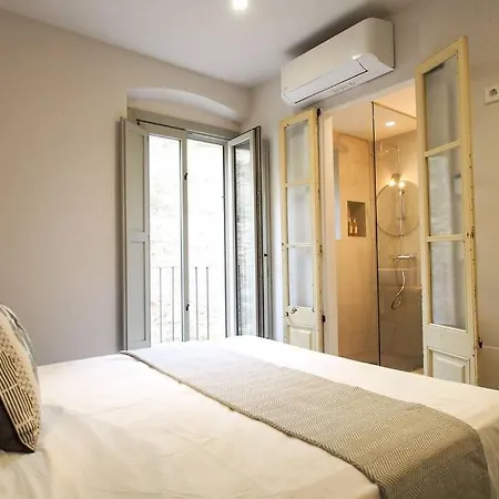 Velo Vern 1- Beautiful New 2 Bed Ensuite *