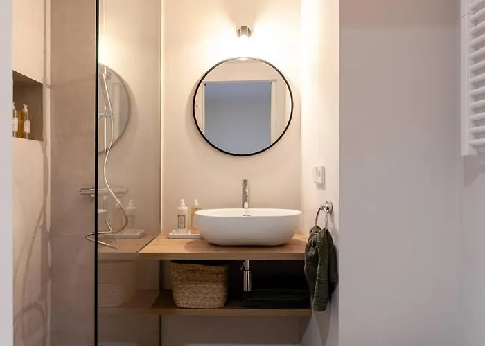 Velo Vern 1- Beautiful New 2 Bed Ensuite