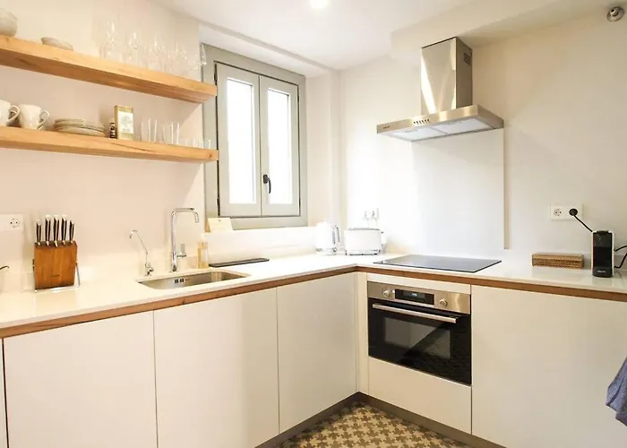 Apartman Velo Vern 1- Beautiful New 2 Bed Ensuite *