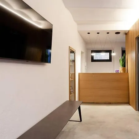 Apartamento Velo Vern 1 Beautiful New 2 Bed Ensuite *