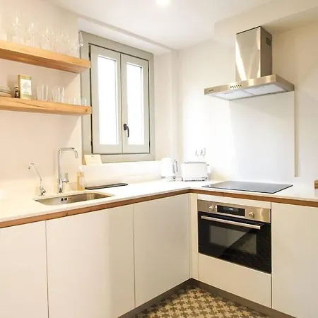 Apartamento Velo Vern 1 Beautiful New 2 Bed Ensuite *
