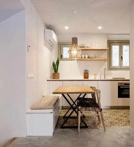 Velo Vern 1- Beautiful New 2 Bed Ensuite Жирона