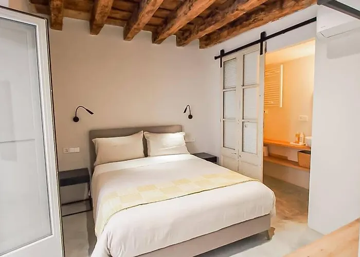 Velo Vern 1- Beautiful New 2 Bed Ensuite Apartamento Gerona